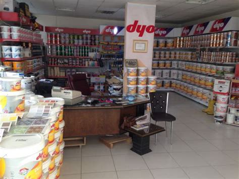 Aykınlar İnşaat Yapı Market Çubuk