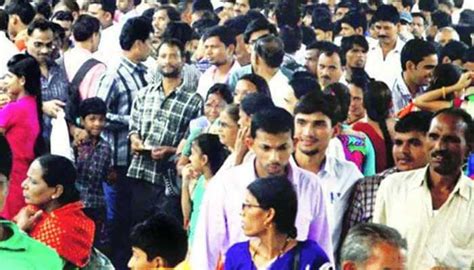 Census To Be Done In Two Phases Between April 2026 And February 2027 ...