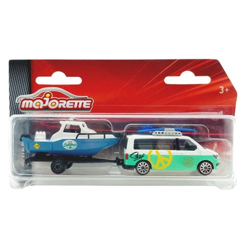 Majorette Trailers | Buy Online at Toycra