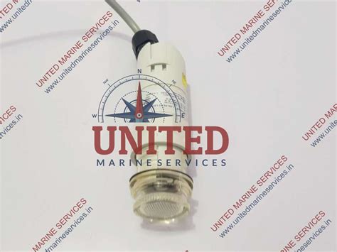 STAHL LED INDICATING LAMPS FOR PANEL MOUNTING 8013/313 | United Marine ...
