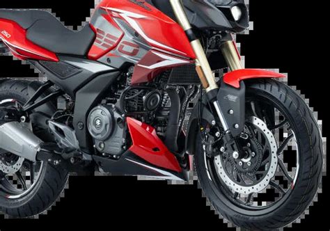Bajaj Pulsar N250 Price 2026, Specifications, Features & Reviews ...