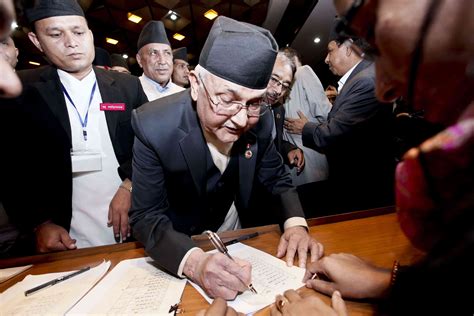 Explained: Why the return of a communist prime minister in Nepal has ...