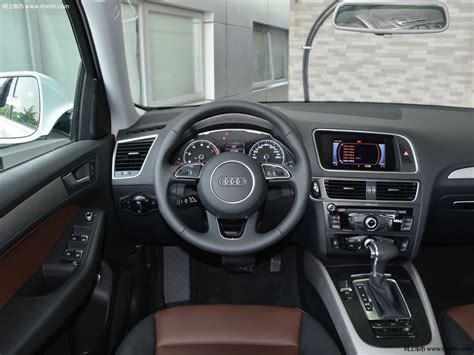 Audi Q5 Facelift: Popular SUV Gets Update - GTspirit