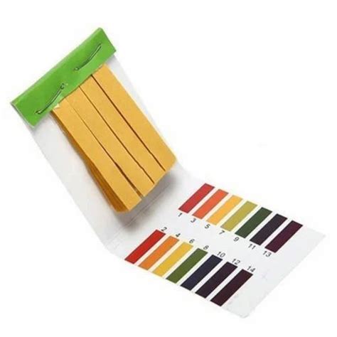 Ph Indicator Paper - Finar Ph Indicator Paper Trader - Retailer from ...