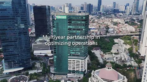 Siloam Hospitals goes beyond break-fix - Philips