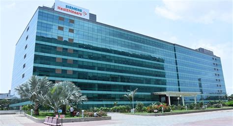 Siemens Healthineers Office Photos | Glassdoor