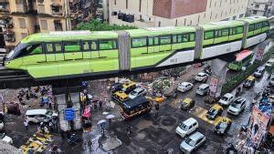 3rd abrupt halt in a month: Poor ridership & shoddy upkeep are catching ...