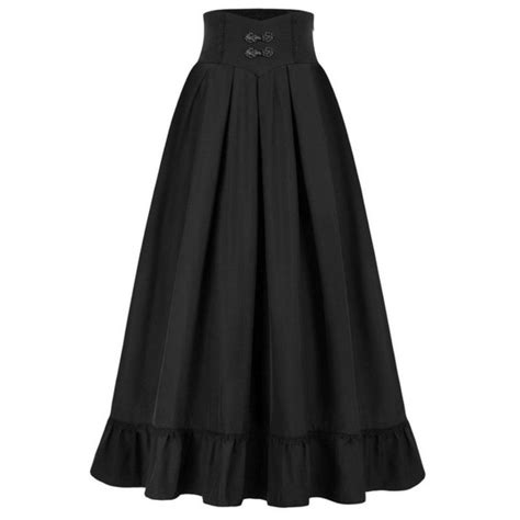 pleated skirt vintage fashion