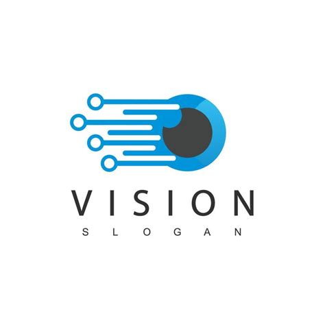 Vision Logo 的图像结果