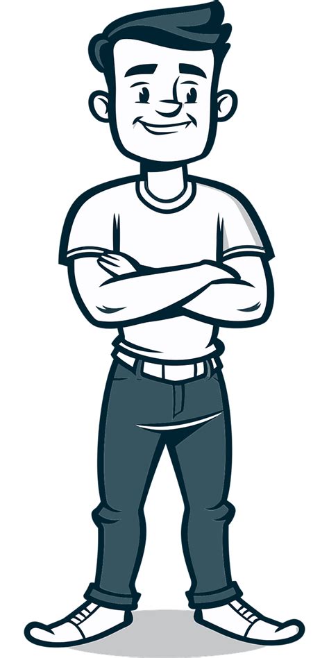 Free Man Cartoon 的图像结果