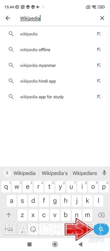 Image result for How to Install Wikipedia