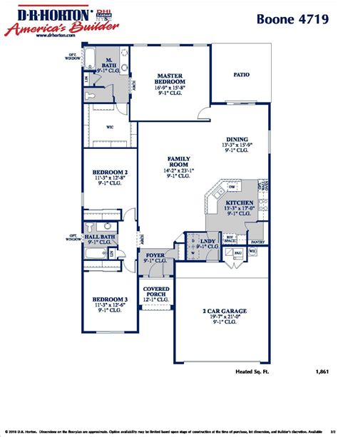 (+27) Dr Horton Floor Plans Inspirational Design Sketch Collection
