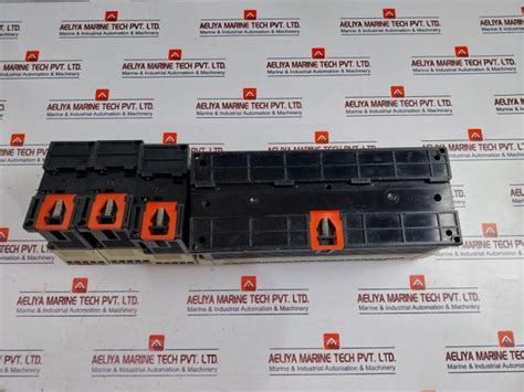 Telemecanique Tsx17 Programmable Logic Controller 6 Relay OutputÂ ...