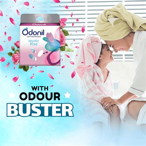 Buy Odonil Air Freshener Blocks Mix Pack (Rs 50 Off) | Official e-Store ...