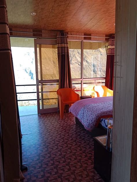 KISHKINDHA RESORT (Joshimath, Uttarakhand) - Resort Reviews & Photos ...