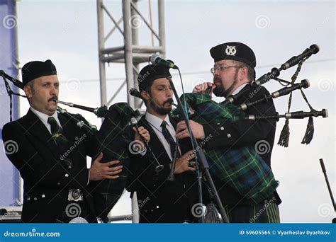 Performance Artists, Orchestra, Ensemble Scottish National Musical ...