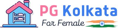 Ledies PG Kolkata