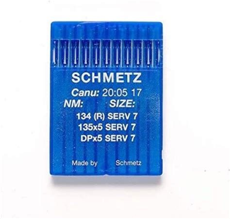 Schmetz Needle