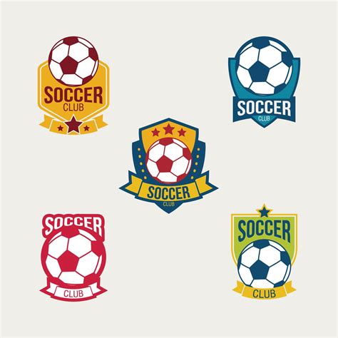 Soccer Logo 的图像结果