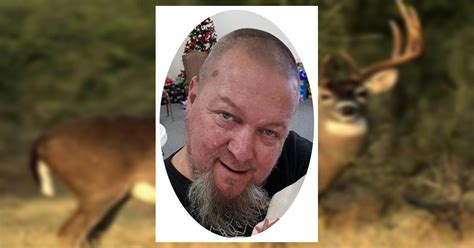 Obituary Galleries | David Brotherton of Fredericktown, Missouri ...