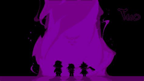 Deltarune 4k Wallpapers - Wallpaper Cave