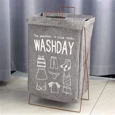Heavy Duty Canvas Laundry Bag Insert - The One Packing Solution