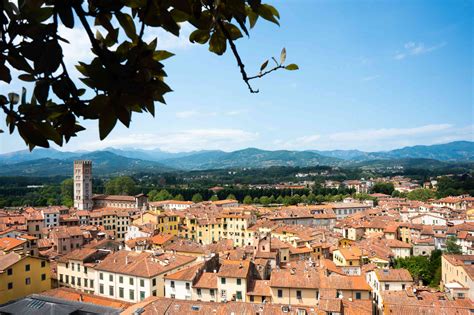 Best Things to Do in Lucca, Italy