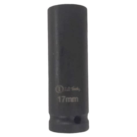 8840 Copa Negra Larga 1/2x 17mm - IO Company | Importadores Orientales ...