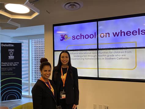 2023 Annual Report - School on Wheels