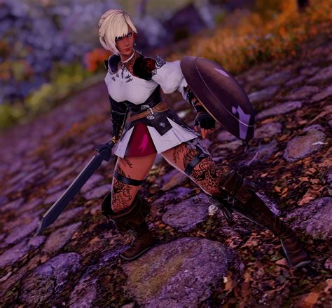 How it started vs how it's going : r/FFXIV_Lewds