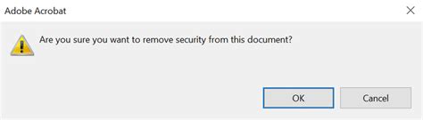 Image result for Adobe PDF Remove Password