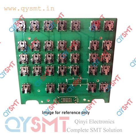 N860-3117-T001 Keypad Keyboard – QYSMT