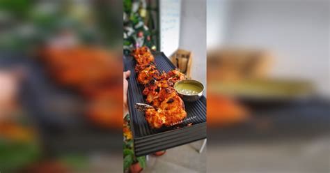 Have You Tried Ya Basa's Special Chicken Yet? Drop By This Place Now! | LBB