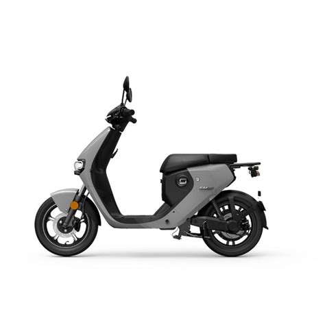 Motocicleta QUAZZAR e-DIVINE PLUS 4.000w 2022 - OCTOPUS MOVILIDAD