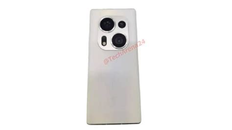 TECNO Phantom X2 design and expected specifications are here ahead of ...