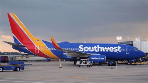 Southwest Airlines Flight Atlanta To Kansas City at Tristan Oflaherty blog