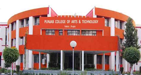Punjab College Of Arts and Technology
