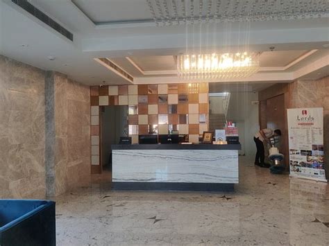 LORDS INN JAIPUR (Rajasthan) - Hotel Reviews, Photos, Rate Comparison ...