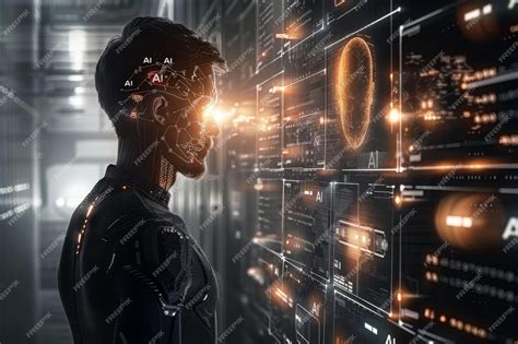 Digital Robot 的图像结果