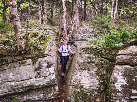 Devil’s Path Trail (Ultimate Guide) | Mountain-Hiking.com