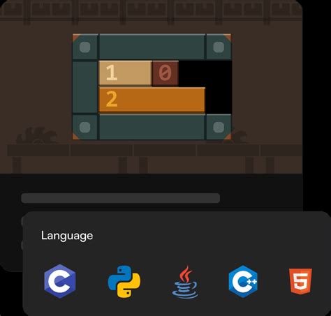 Codingame Tutorial 的图像结果