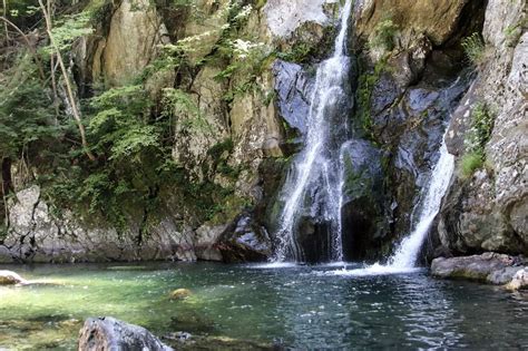 Mysteries Behind Massachusetts' Bash Bish Mountain | TouristSecrets