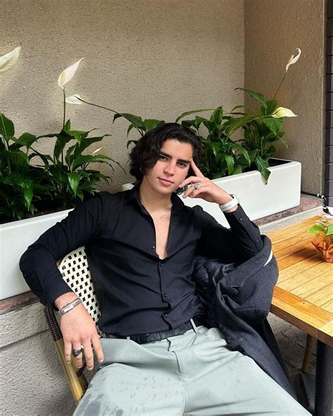 Aaron Mercury destaparía su verdadera cara en La Casa de los Famosos 4 de Telemundo