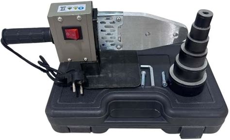 NityaEcommerce 1200W 20-63MM PPR Welding Machine Power Tools for PPR ...