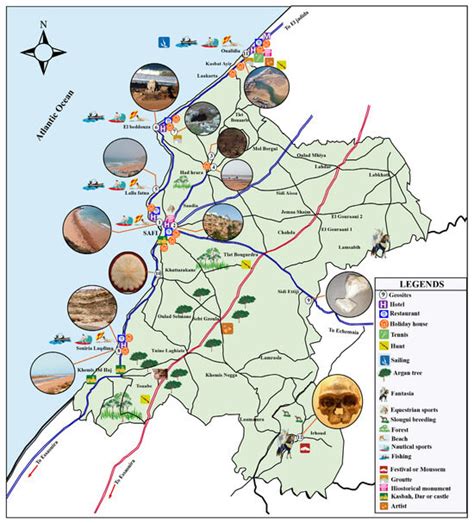 Sustainability | Special Issue : Sustainable Geotourism: Economic and ...