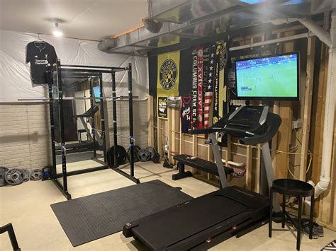 Man Cave Gym 的图像结果