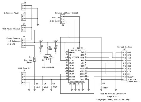 Image result for USB Serial Cable Color Code