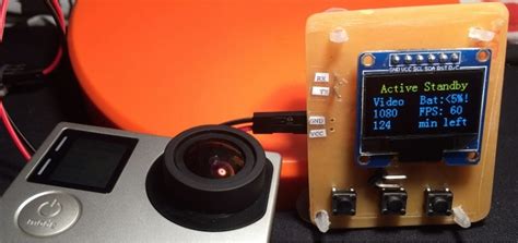 Image result for GoPro Remote Control Tutorial