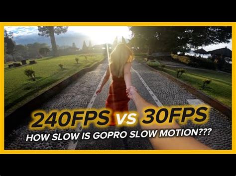 Image result for GoPro Motion Slow Studio Tutorial