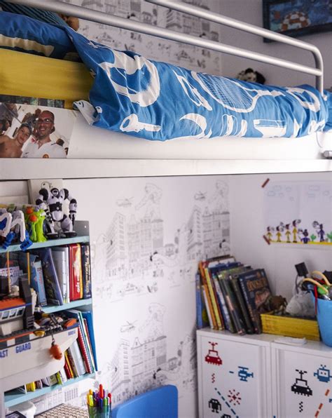 Baby and children's room furniture, ideas and more | Bedroom updates ...